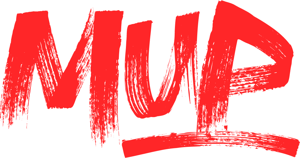 Studio MovinUP Logo